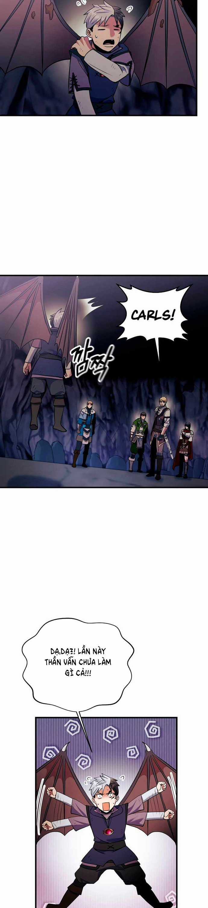 Ta Đã Trở Thành Cuồng Vương Chapter 45 trang 29