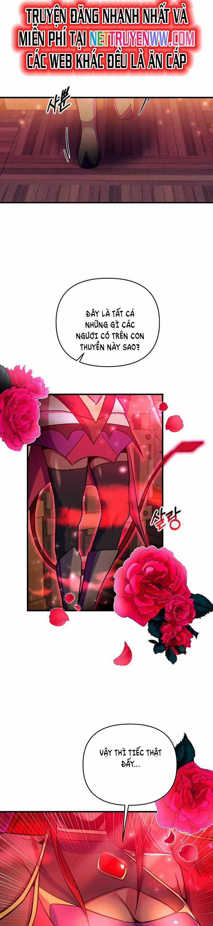 Ta Đã Trở Thành Cuồng Vương Chapter 45 trang 3