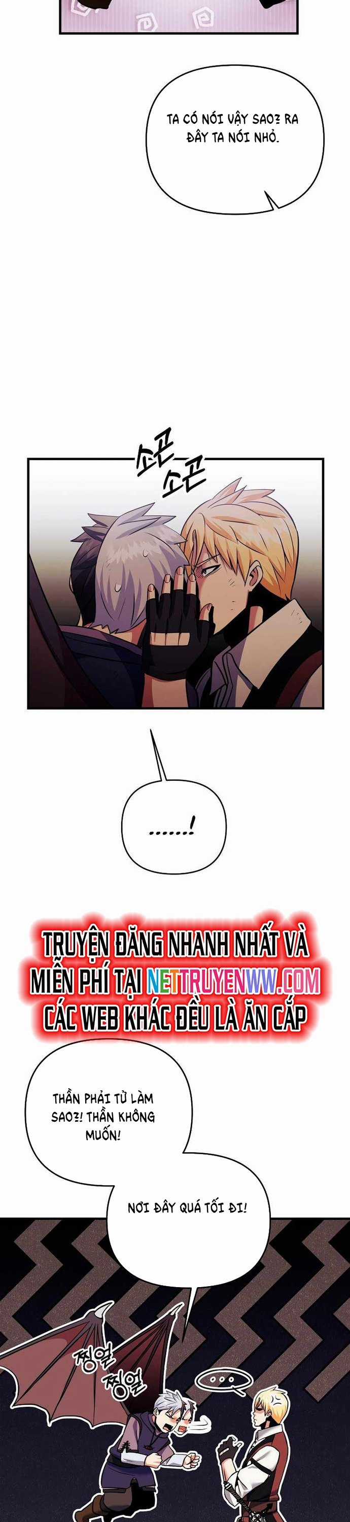 Ta Đã Trở Thành Cuồng Vương Chapter 45 trang 30