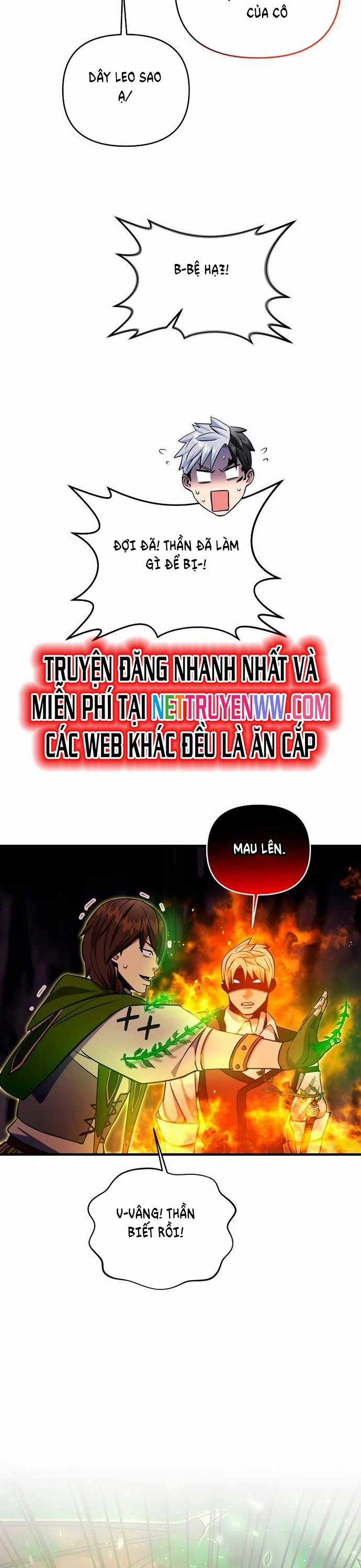 Ta Đã Trở Thành Cuồng Vương Chapter 45 trang 32