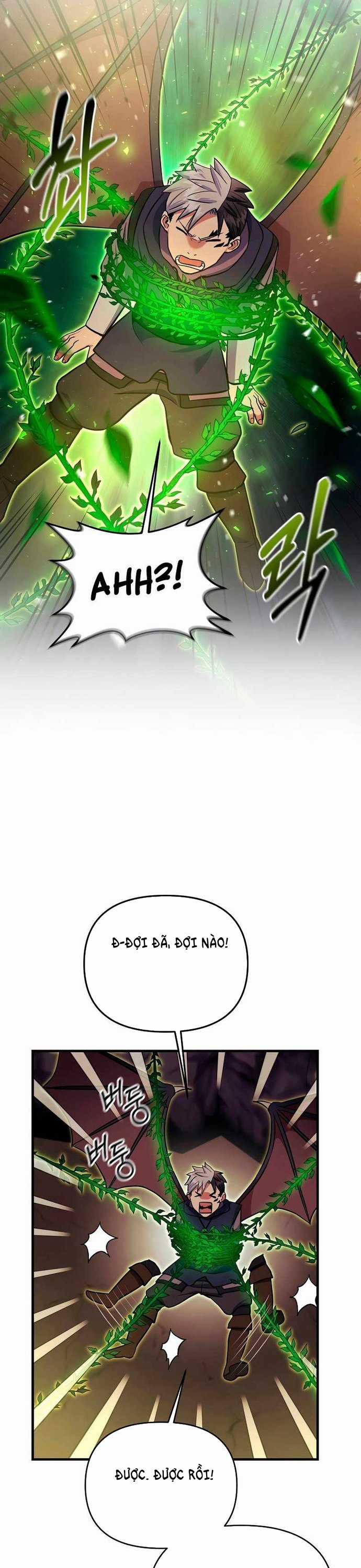 Ta Đã Trở Thành Cuồng Vương Chapter 45 trang 33