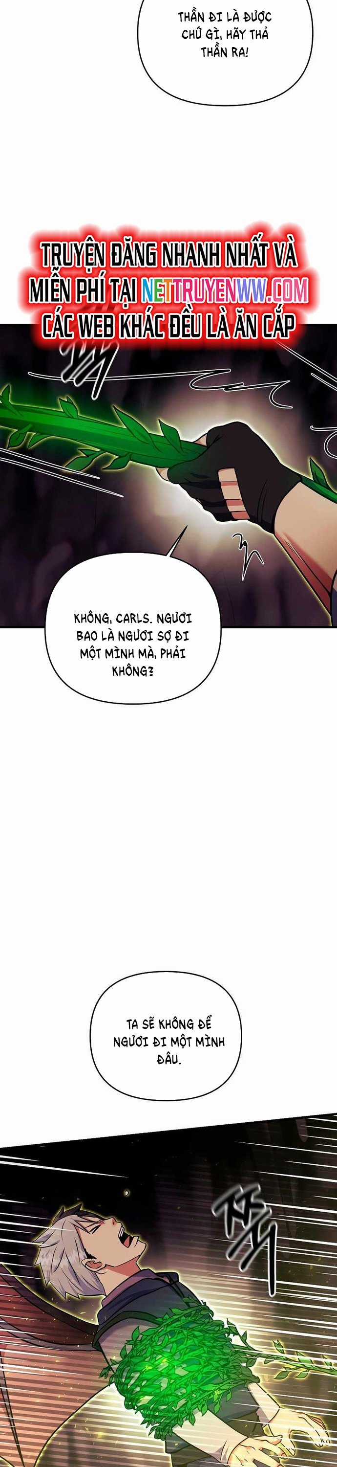 Ta Đã Trở Thành Cuồng Vương Chapter 45 trang 34