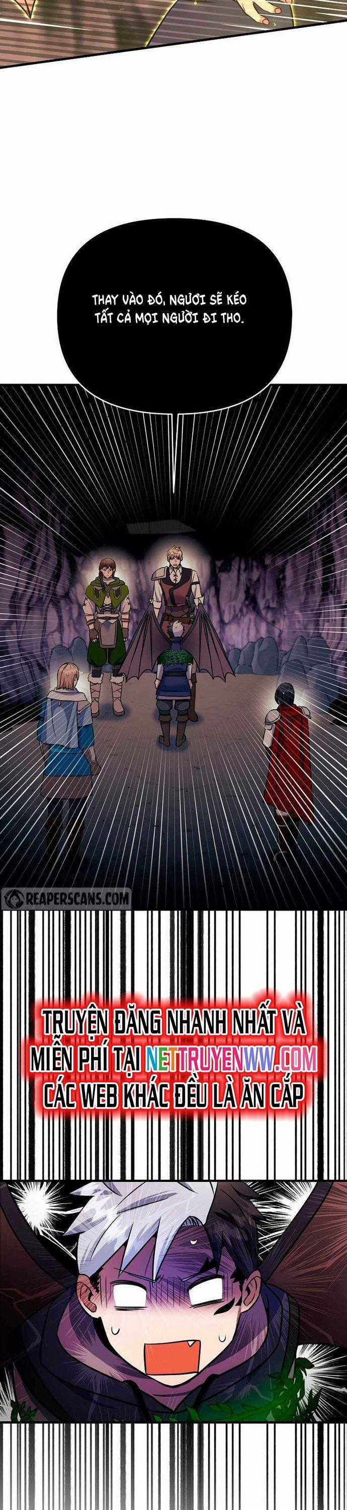 Ta Đã Trở Thành Cuồng Vương Chapter 45 trang 35