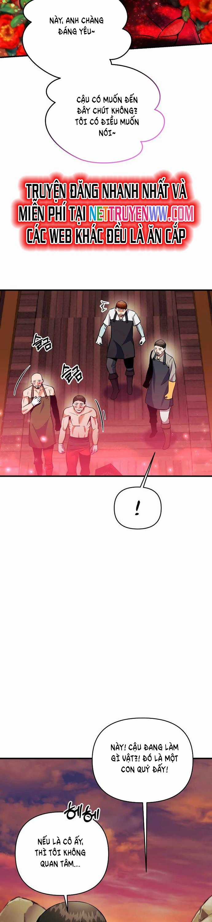 Ta Đã Trở Thành Cuồng Vương Chapter 45 trang 5