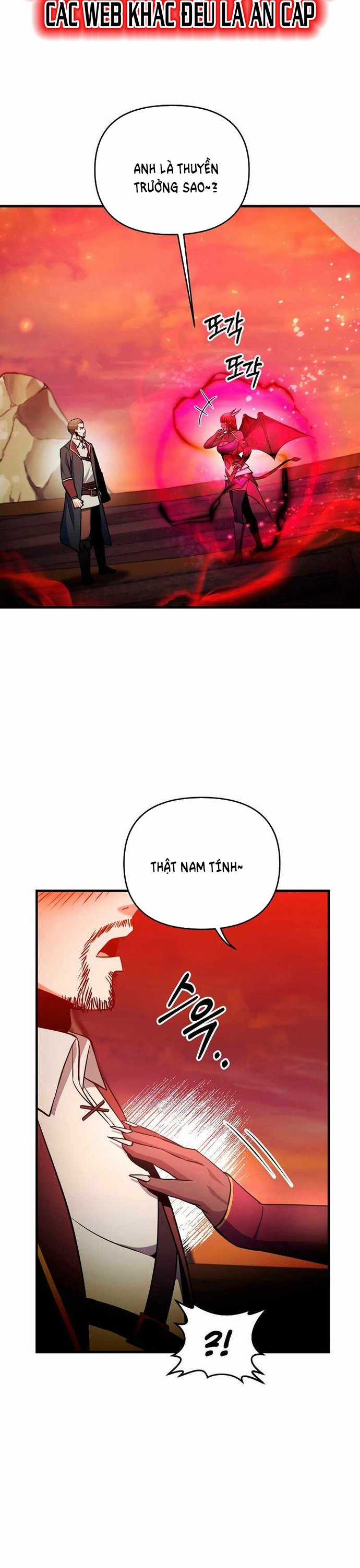 Ta Đã Trở Thành Cuồng Vương Chapter 45 trang 7