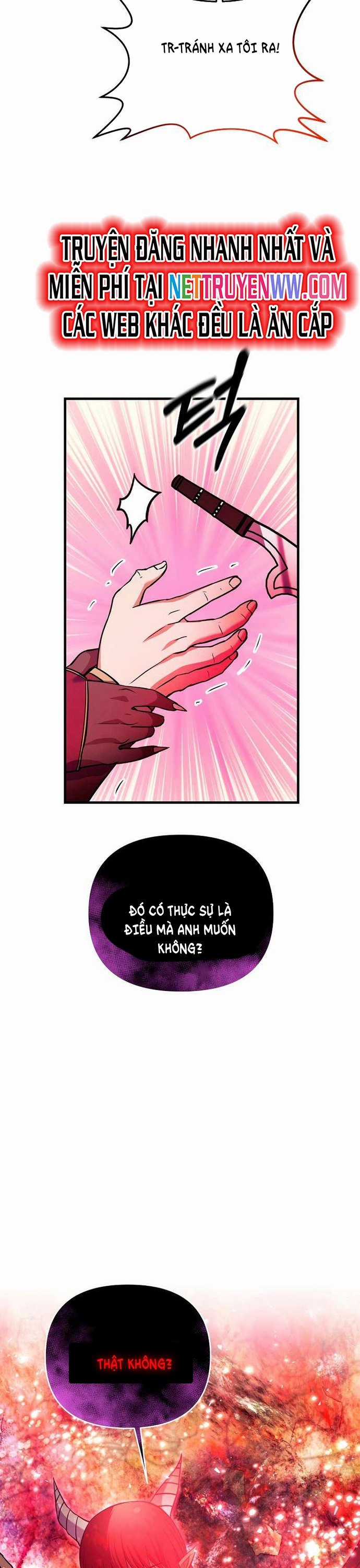 Ta Đã Trở Thành Cuồng Vương Chapter 45 trang 9