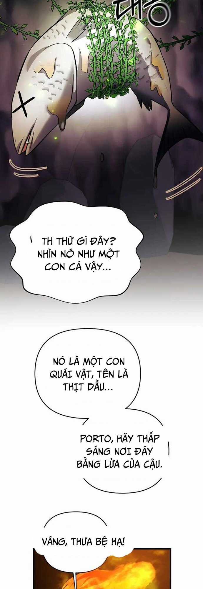 Ta Đã Trở Thành Cuồng Vương Chapter 46 trang 10