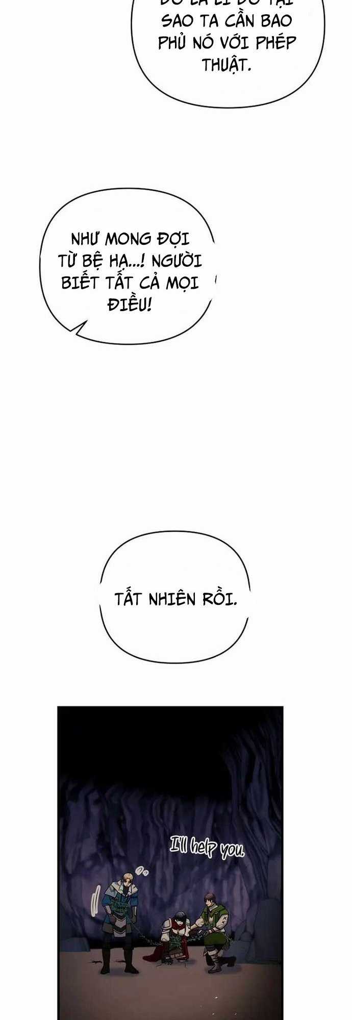 Ta Đã Trở Thành Cuồng Vương Chapter 46 trang 13