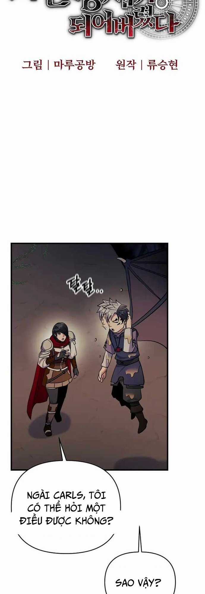 Ta Đã Trở Thành Cuồng Vương Chapter 46 trang 15