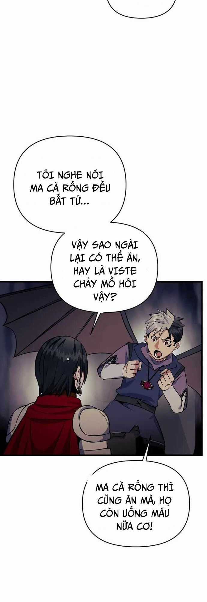 Ta Đã Trở Thành Cuồng Vương Chapter 46 trang 16