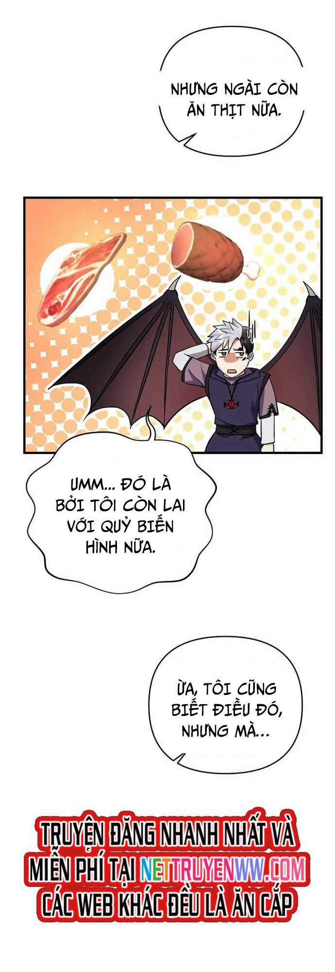 Ta Đã Trở Thành Cuồng Vương Chapter 46 trang 17