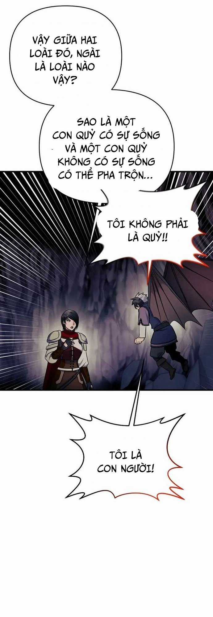 Ta Đã Trở Thành Cuồng Vương Chapter 46 trang 18