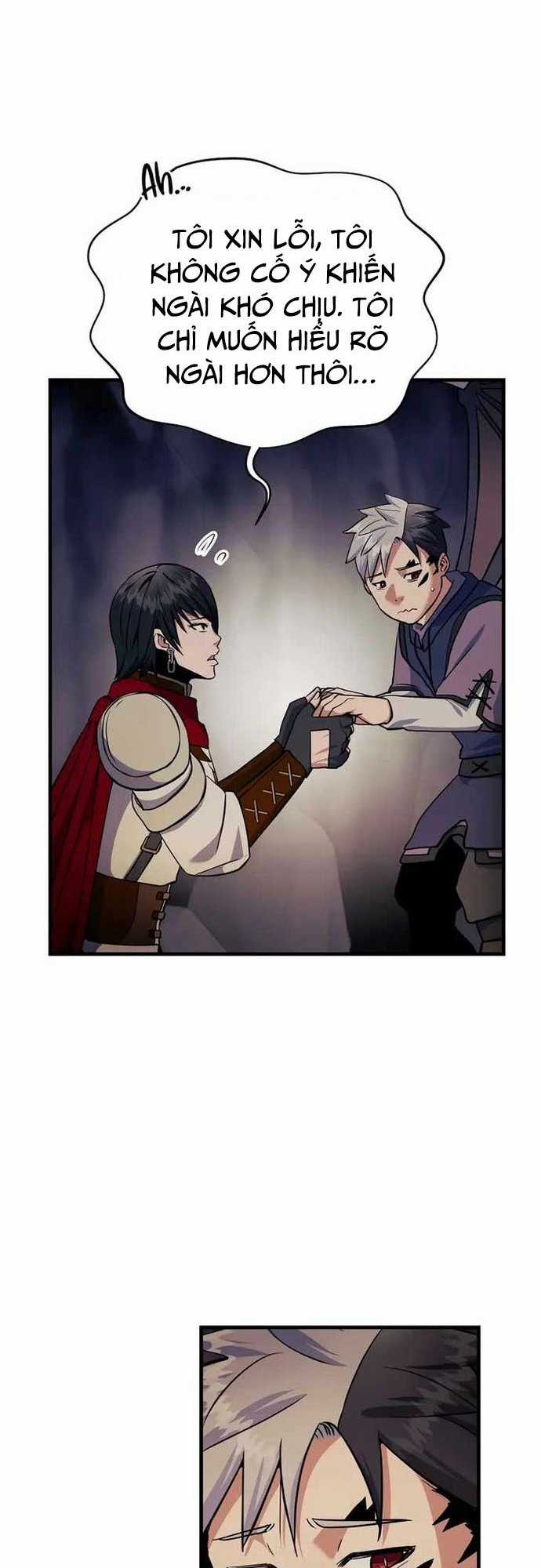 Ta Đã Trở Thành Cuồng Vương Chapter 46 trang 19