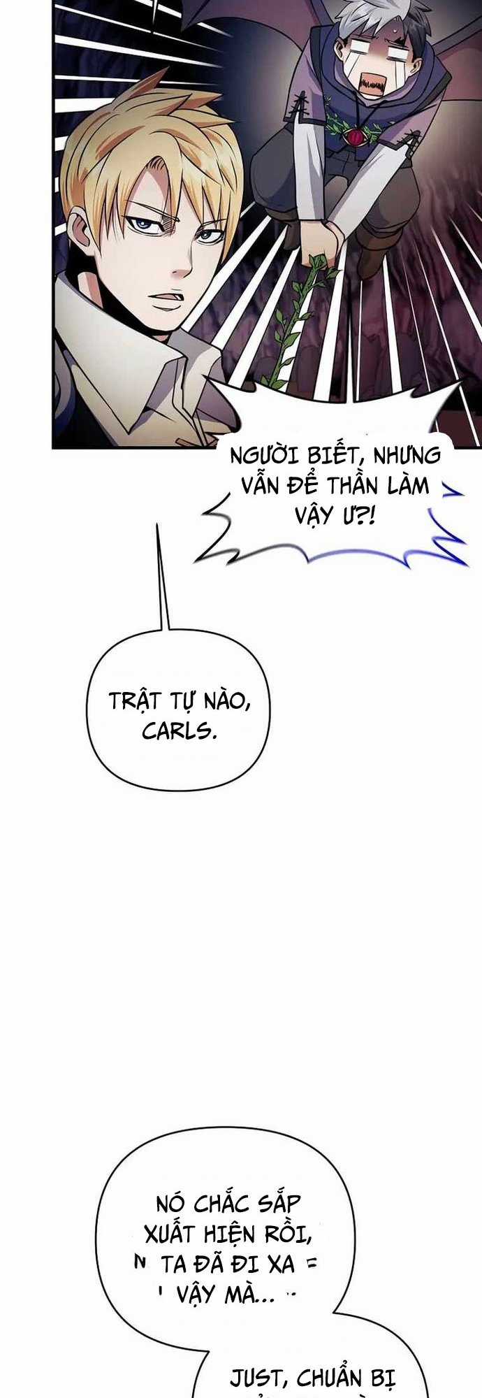 Ta Đã Trở Thành Cuồng Vương Chapter 46 trang 2