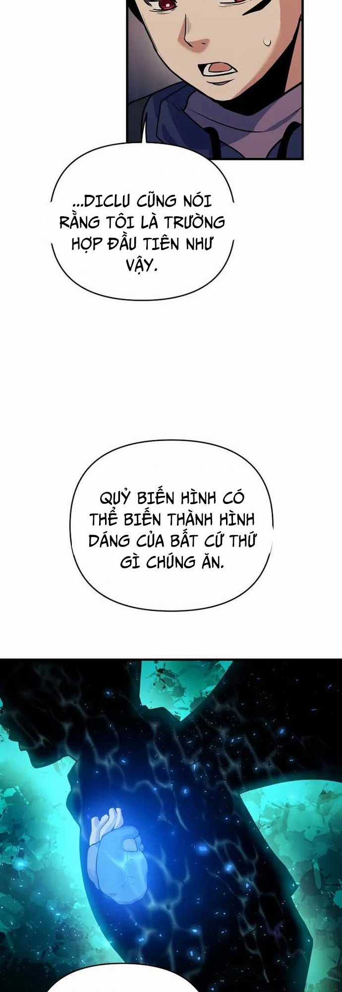 Ta Đã Trở Thành Cuồng Vương Chapter 46 trang 20