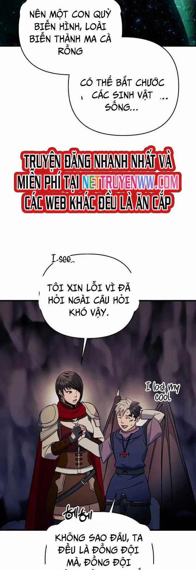 Ta Đã Trở Thành Cuồng Vương Chapter 46 trang 21