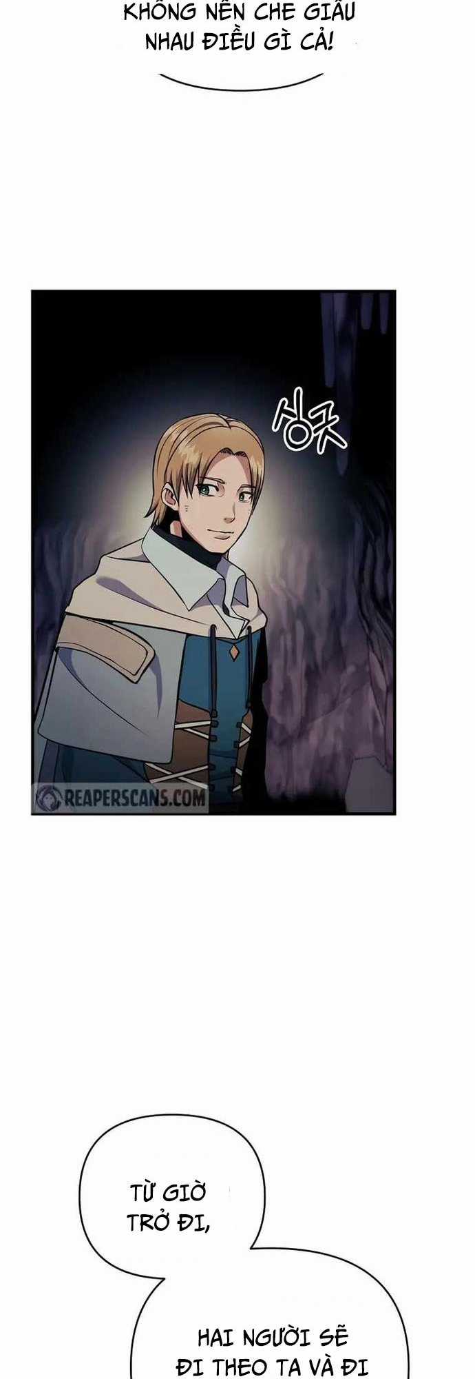 Ta Đã Trở Thành Cuồng Vương Chapter 46 trang 22