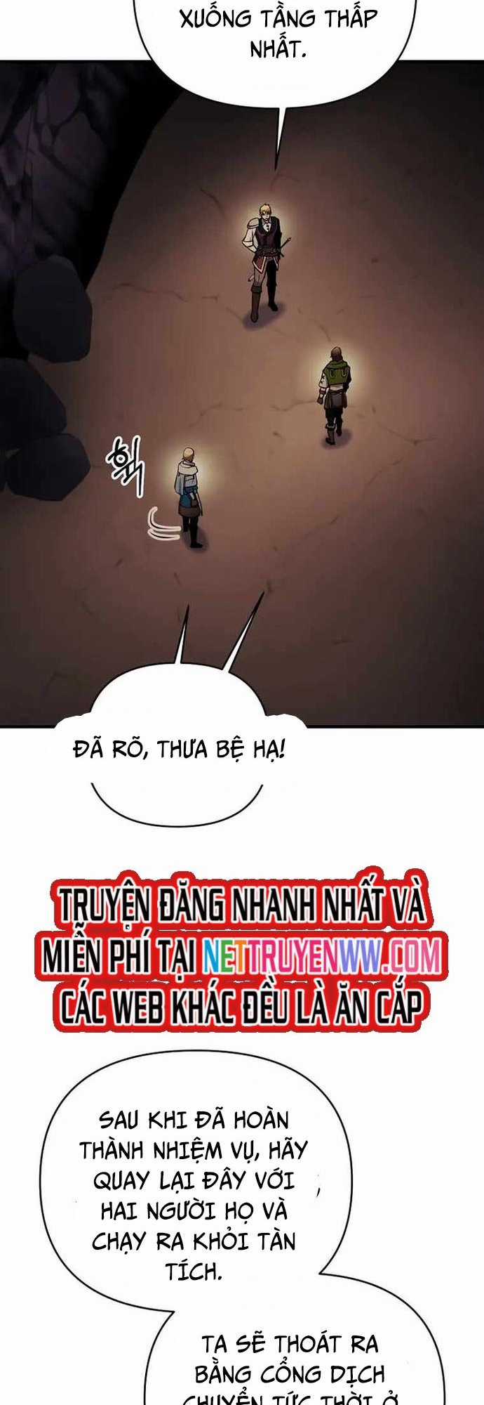 Ta Đã Trở Thành Cuồng Vương Chapter 46 trang 23