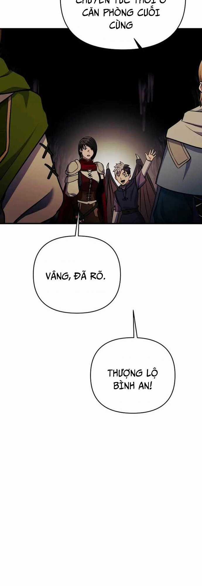 Ta Đã Trở Thành Cuồng Vương Chapter 46 trang 24