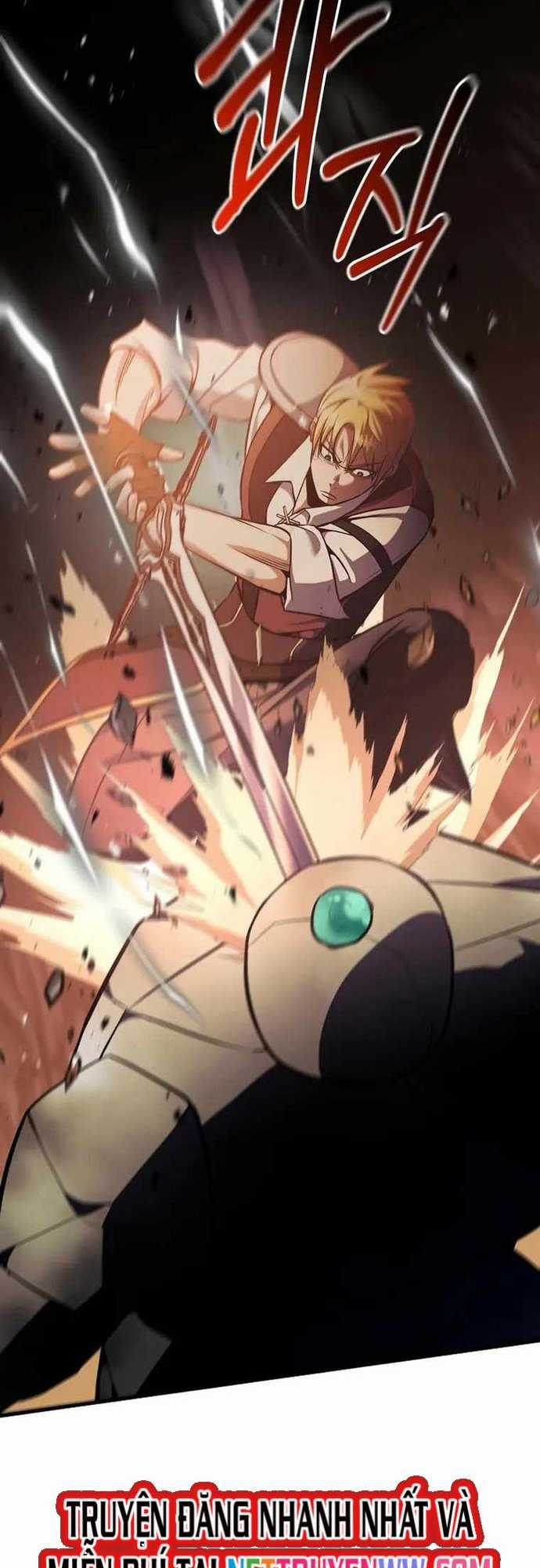 Ta Đã Trở Thành Cuồng Vương Chapter 46 trang 26