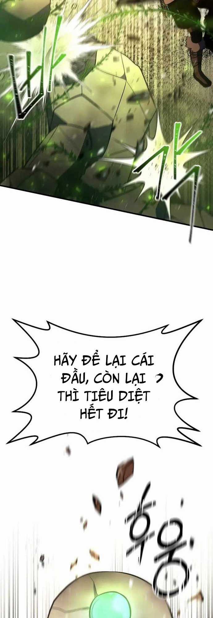 Ta Đã Trở Thành Cuồng Vương Chapter 46 trang 28