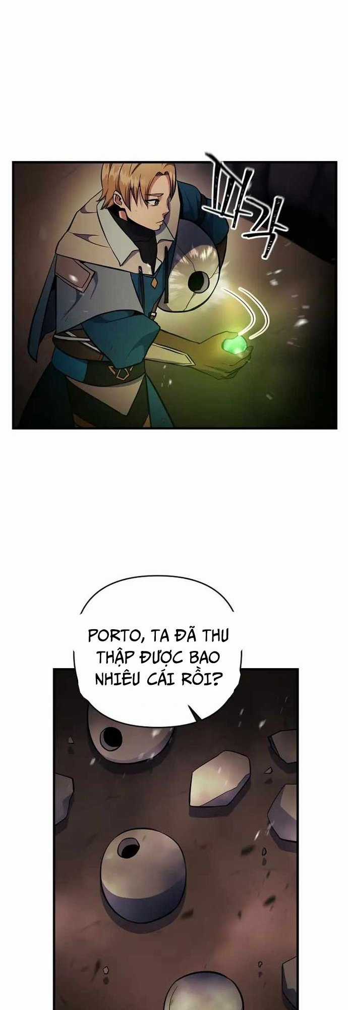 Ta Đã Trở Thành Cuồng Vương Chapter 46 trang 30