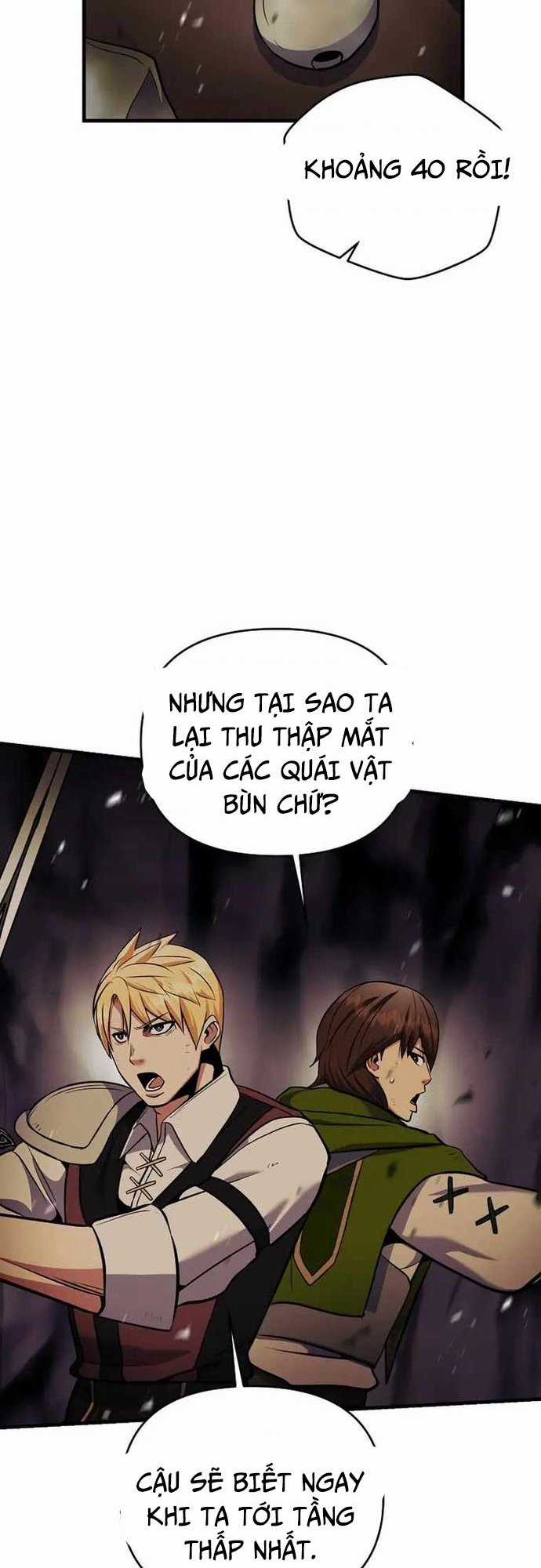 Ta Đã Trở Thành Cuồng Vương Chapter 46 trang 31