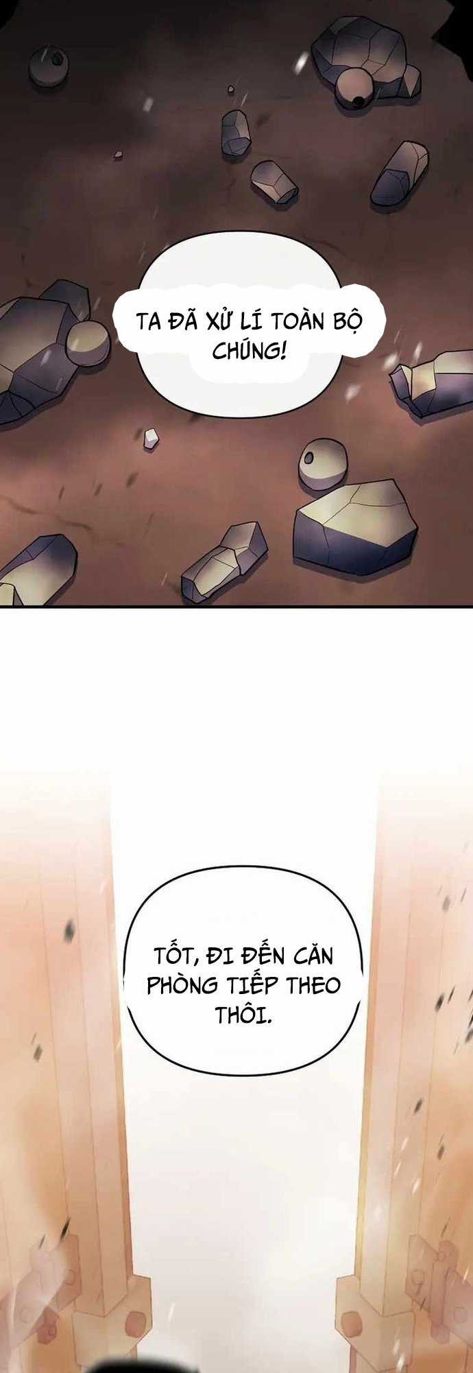 Ta Đã Trở Thành Cuồng Vương Chapter 46 trang 33