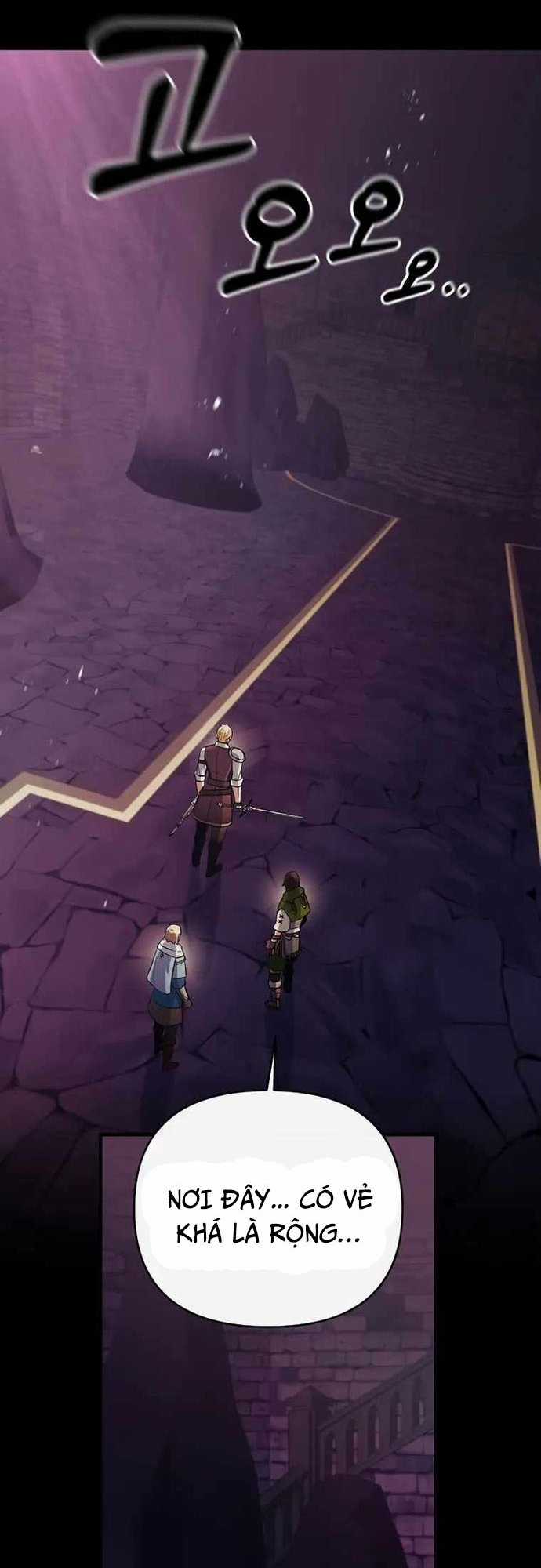 Ta Đã Trở Thành Cuồng Vương Chapter 46 trang 35