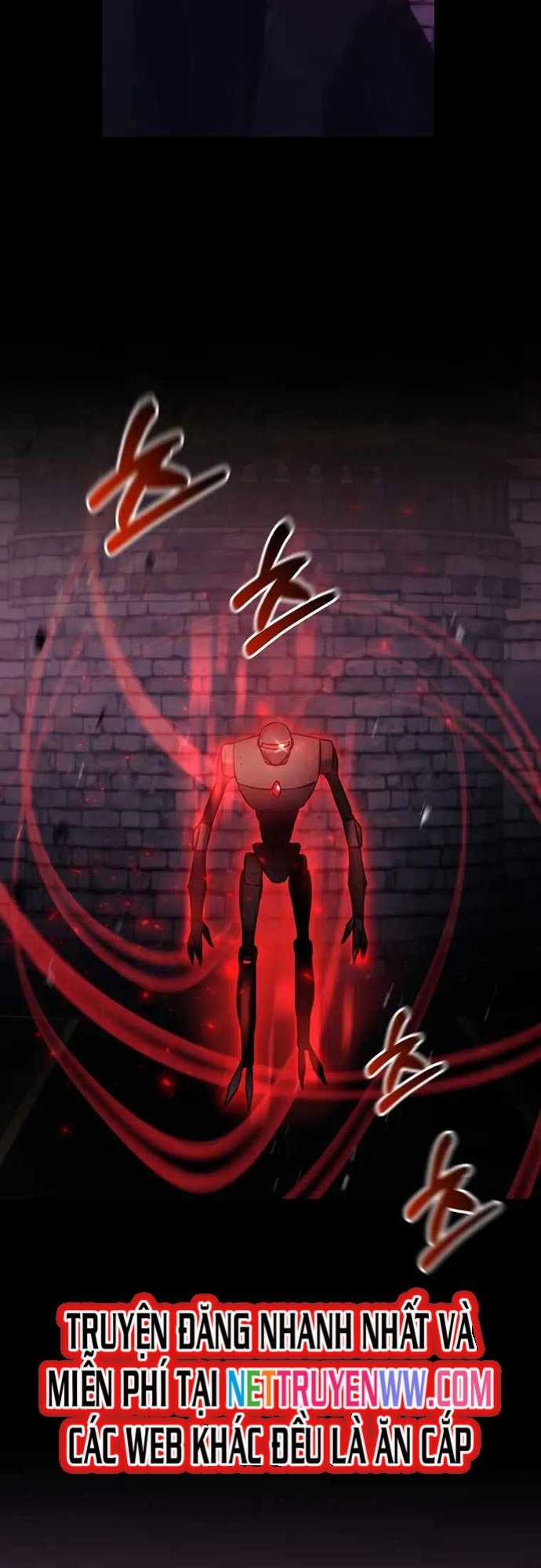 Ta Đã Trở Thành Cuồng Vương Chapter 46 trang 36