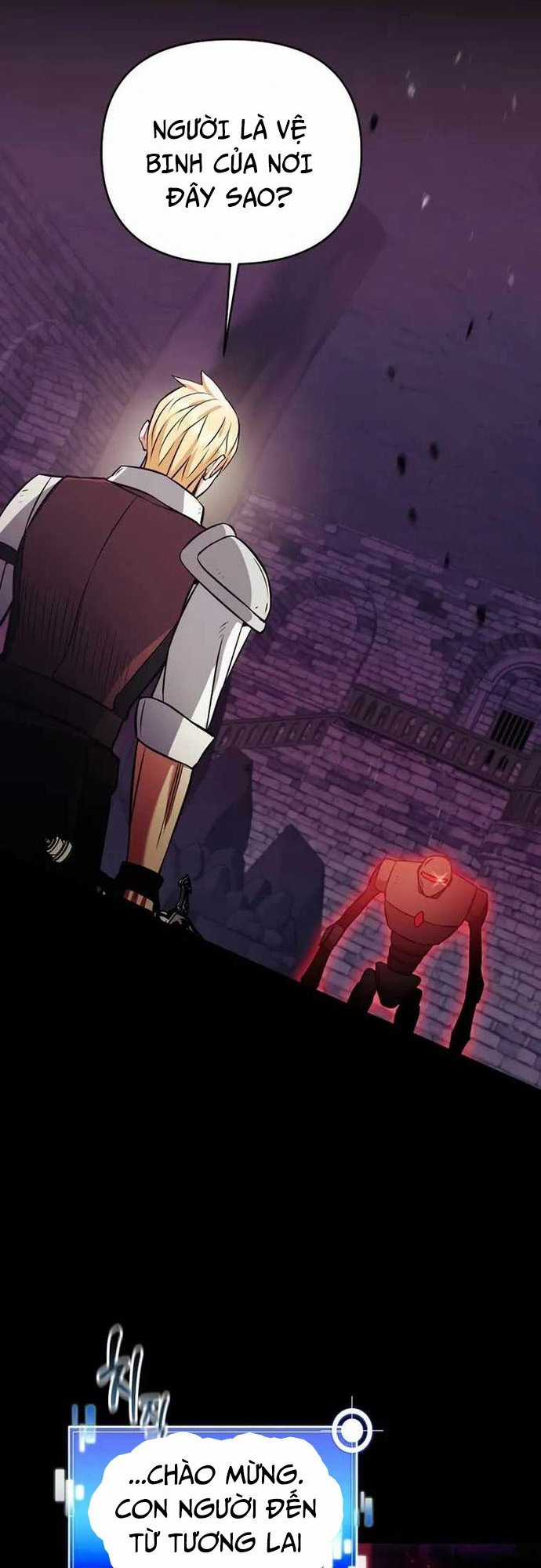 Ta Đã Trở Thành Cuồng Vương Chapter 46 trang 37