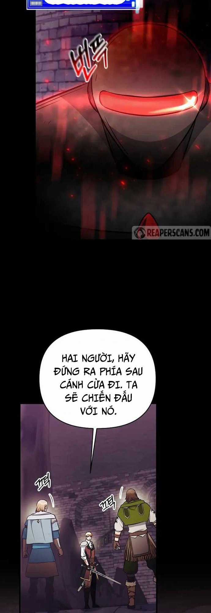 Ta Đã Trở Thành Cuồng Vương Chapter 46 trang 38