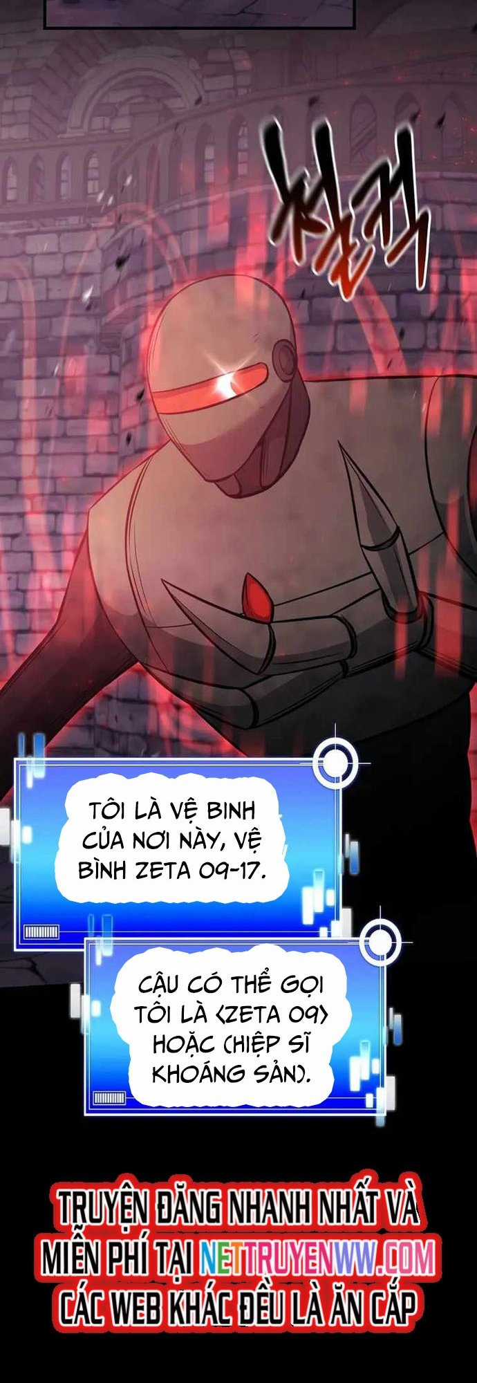 Ta Đã Trở Thành Cuồng Vương Chapter 46 trang 39