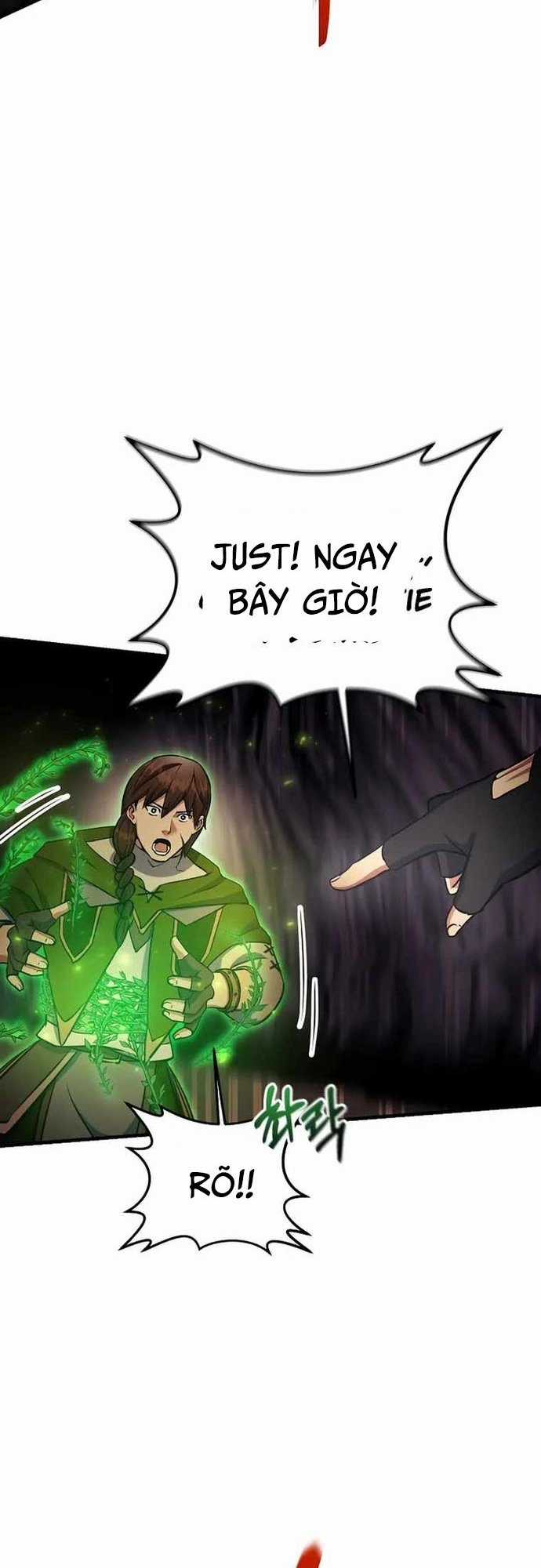 Ta Đã Trở Thành Cuồng Vương Chapter 46 trang 4