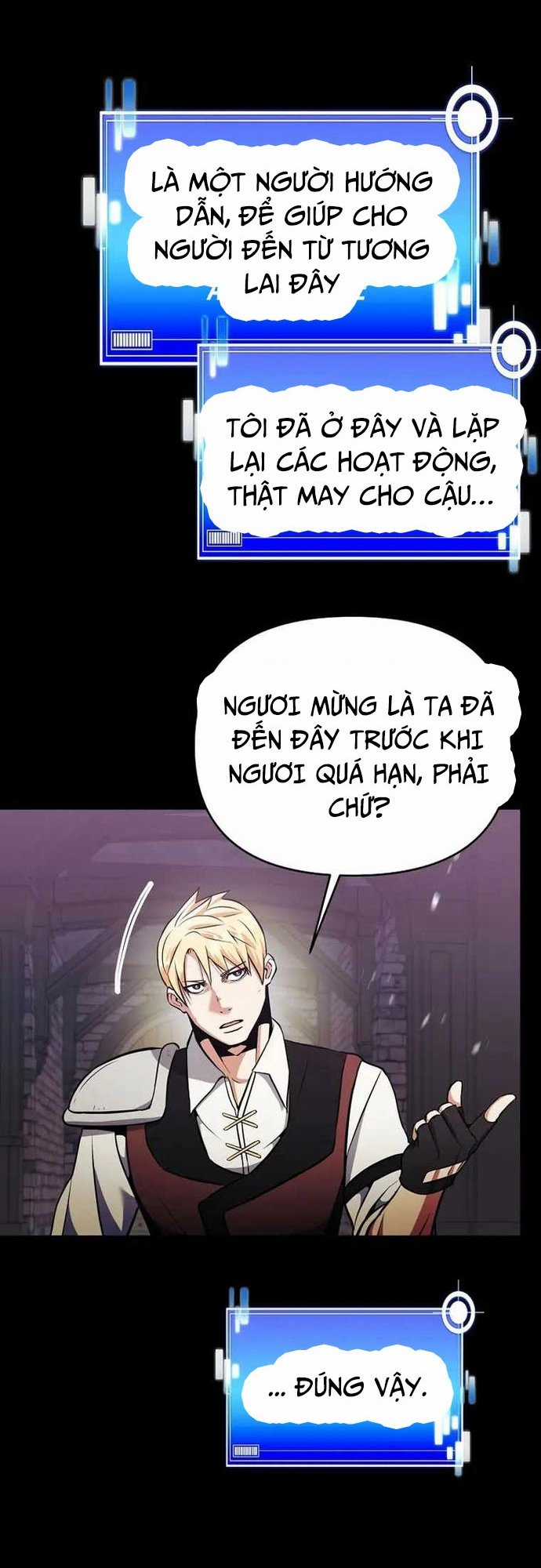 Ta Đã Trở Thành Cuồng Vương Chapter 46 trang 40