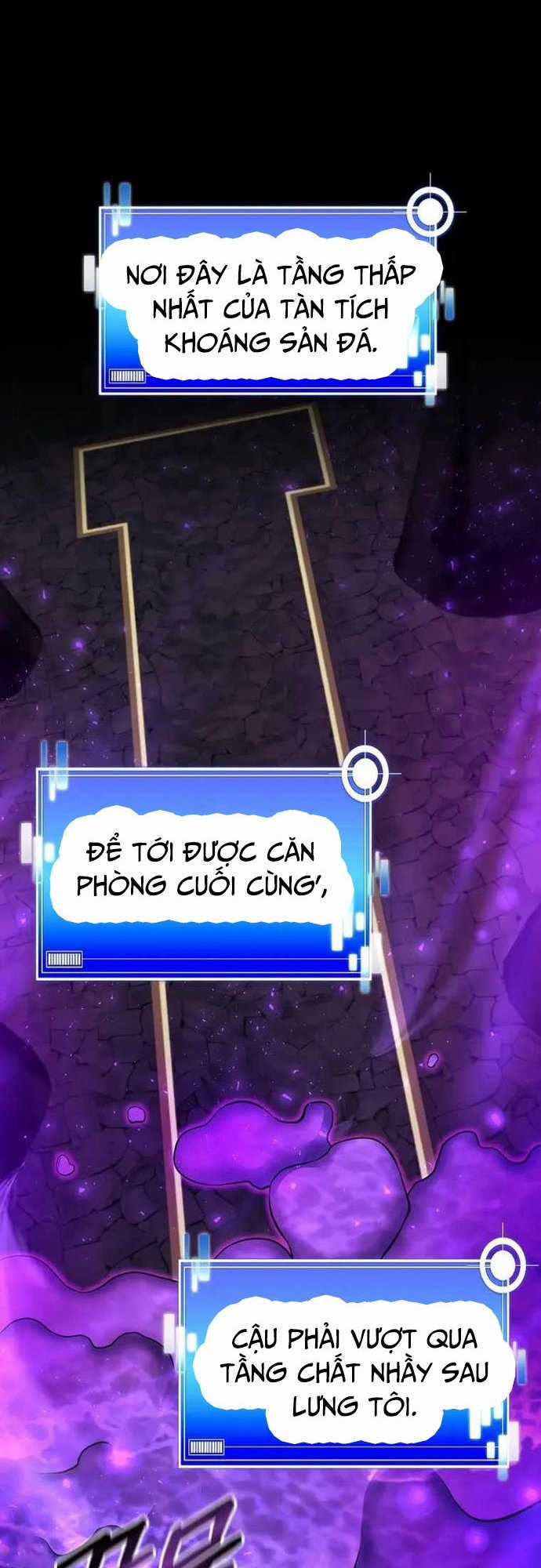 Ta Đã Trở Thành Cuồng Vương Chapter 46 trang 41