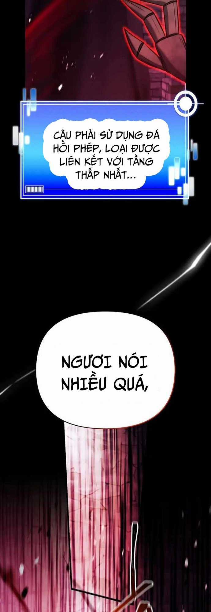 Ta Đã Trở Thành Cuồng Vương Chapter 46 trang 43