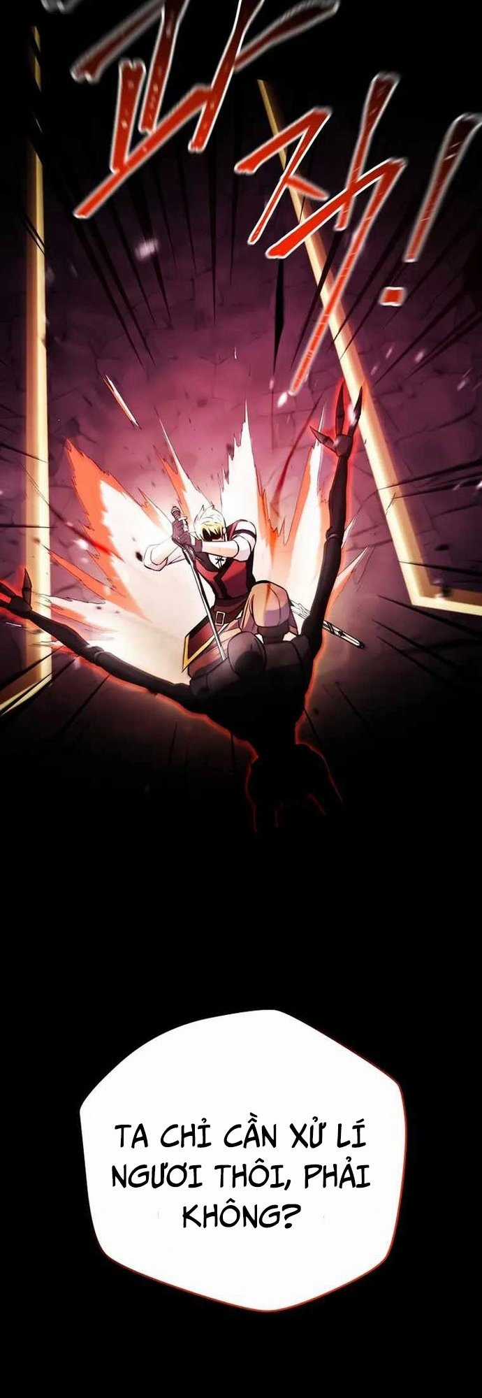 Ta Đã Trở Thành Cuồng Vương Chapter 46 trang 45