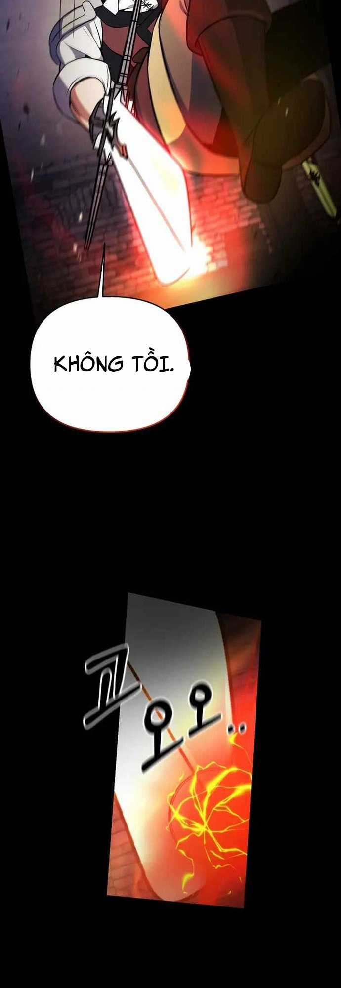 Ta Đã Trở Thành Cuồng Vương Chapter 46 trang 48