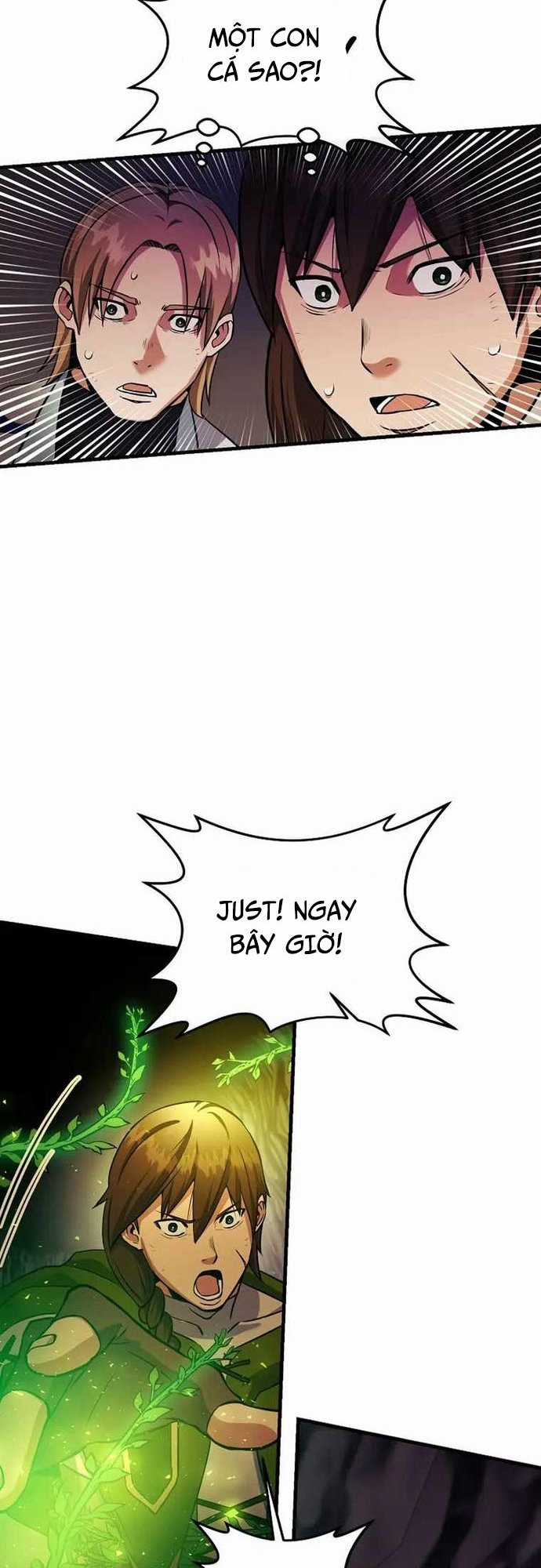 Ta Đã Trở Thành Cuồng Vương Chapter 46 trang 6