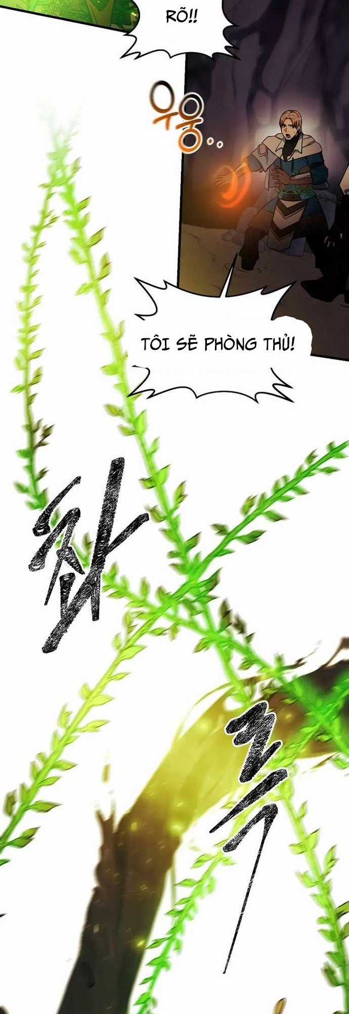 Ta Đã Trở Thành Cuồng Vương Chapter 46 trang 7