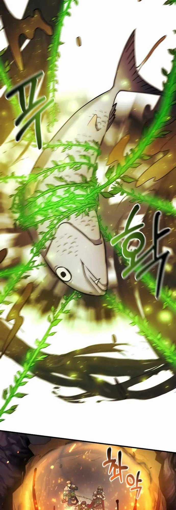 Ta Đã Trở Thành Cuồng Vương Chapter 46 trang 8