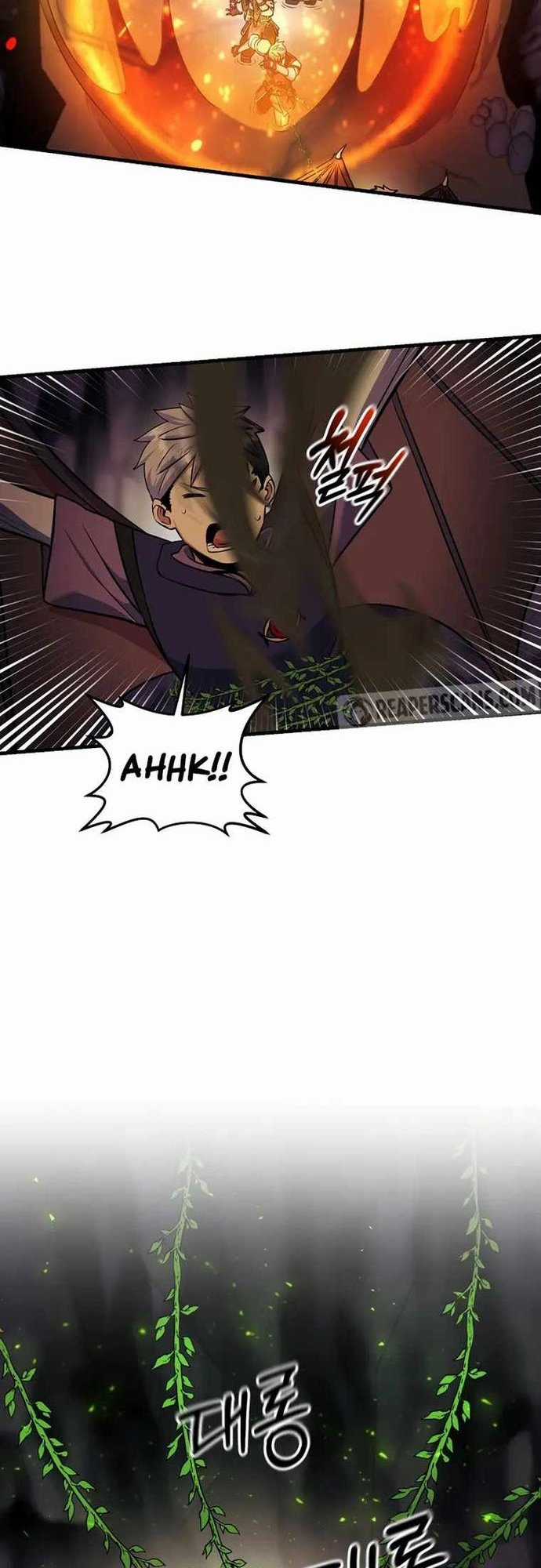 Ta Đã Trở Thành Cuồng Vương Chapter 46 trang 9