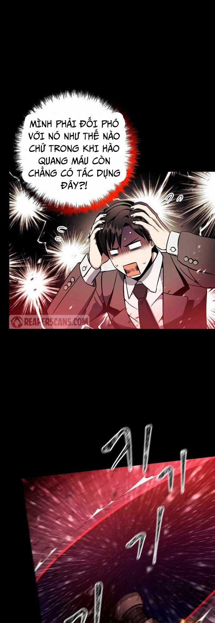 Ta Đã Trở Thành Cuồng Vương Chapter 47 trang 10