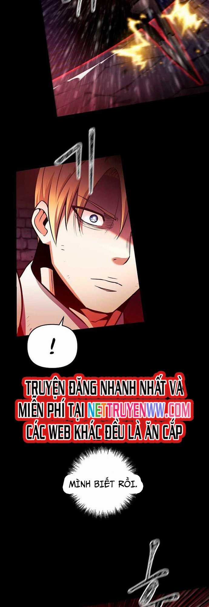 Ta Đã Trở Thành Cuồng Vương Chapter 47 trang 11