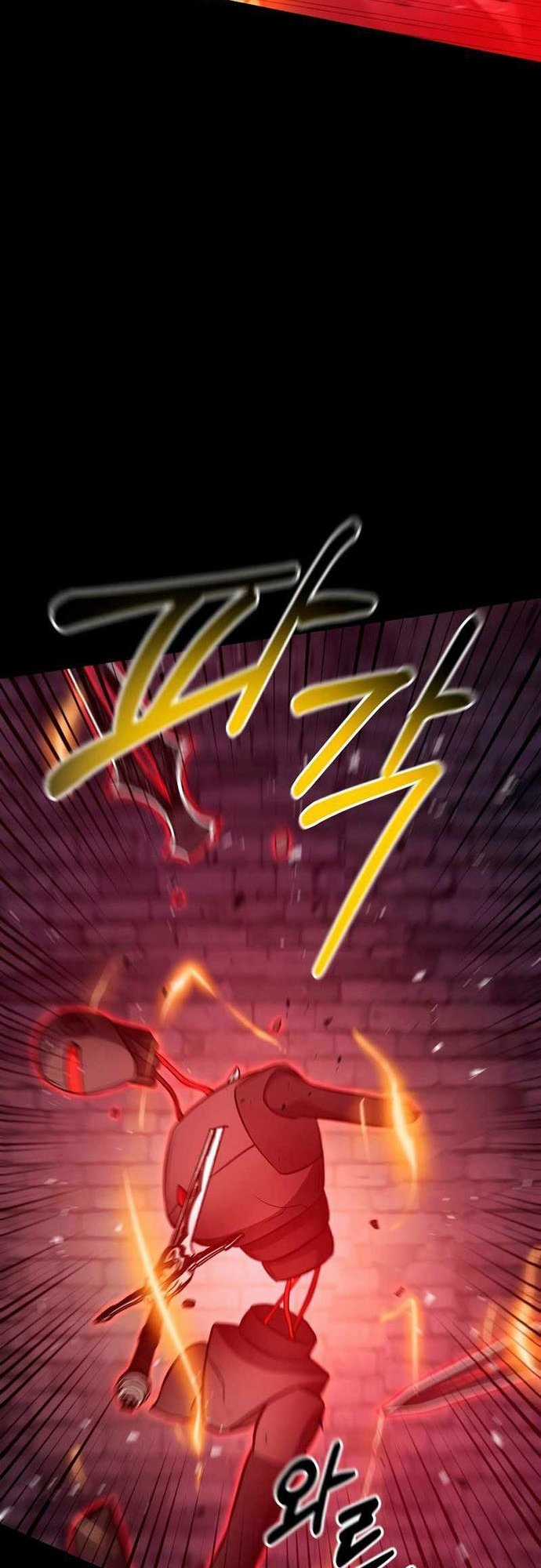 Ta Đã Trở Thành Cuồng Vương Chapter 47 trang 15