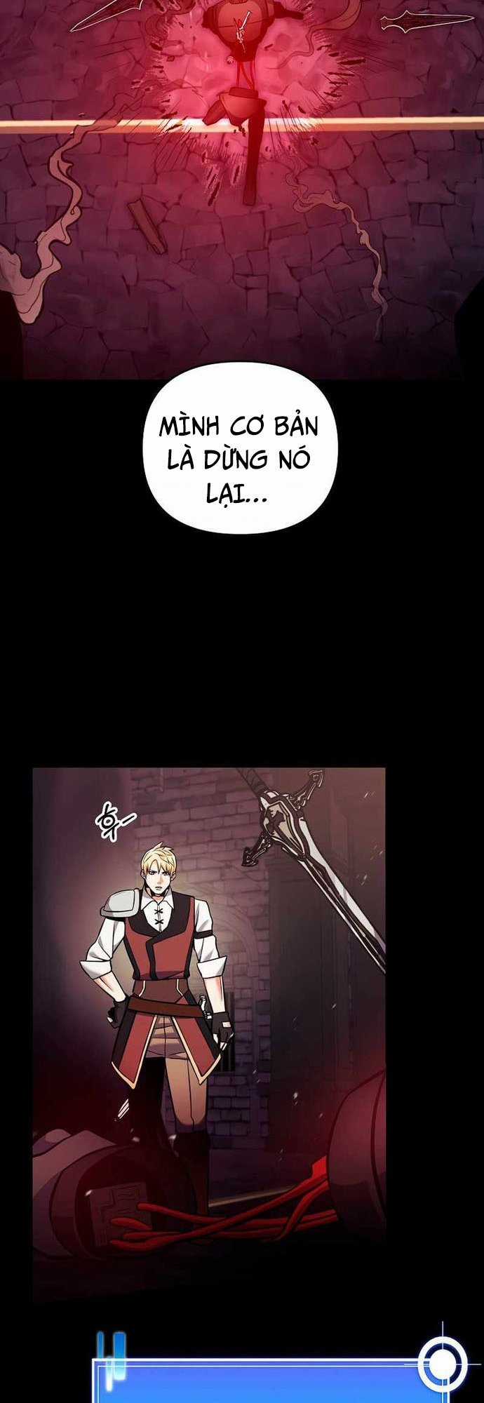 Ta Đã Trở Thành Cuồng Vương Chapter 47 trang 17