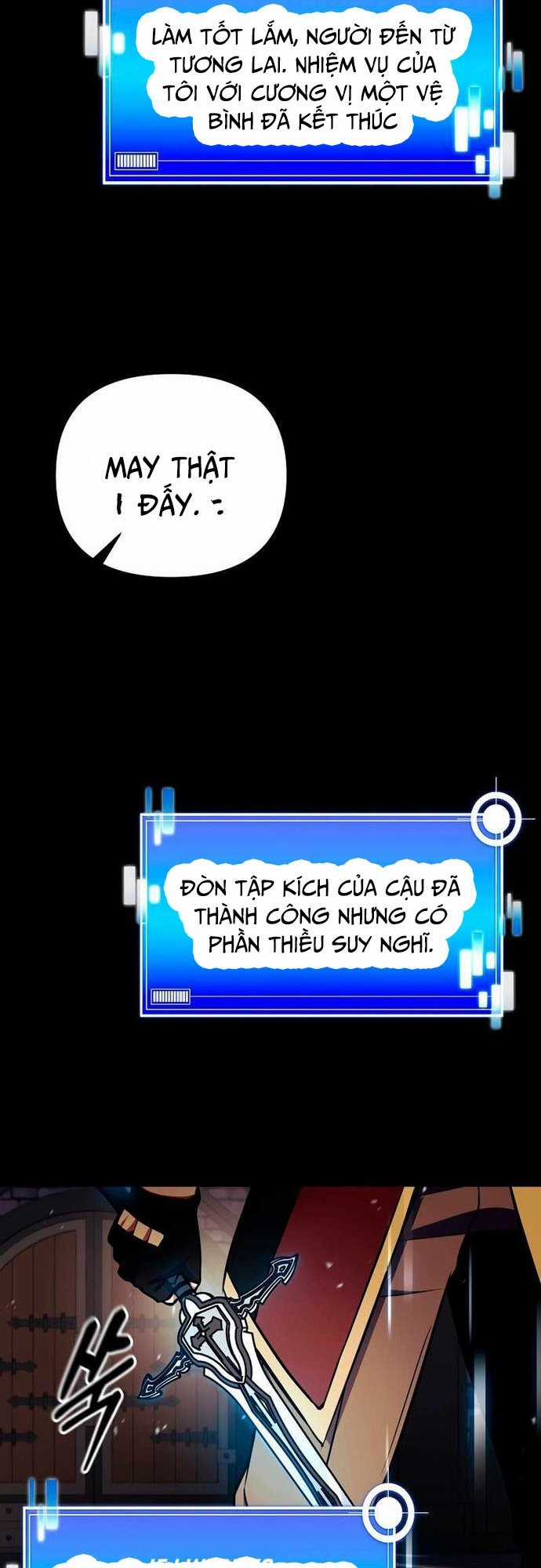 Ta Đã Trở Thành Cuồng Vương Chapter 47 trang 18