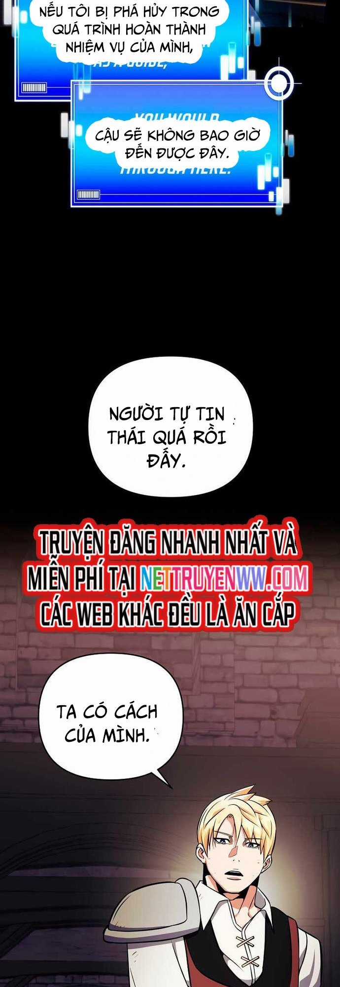 Ta Đã Trở Thành Cuồng Vương Chapter 47 trang 19