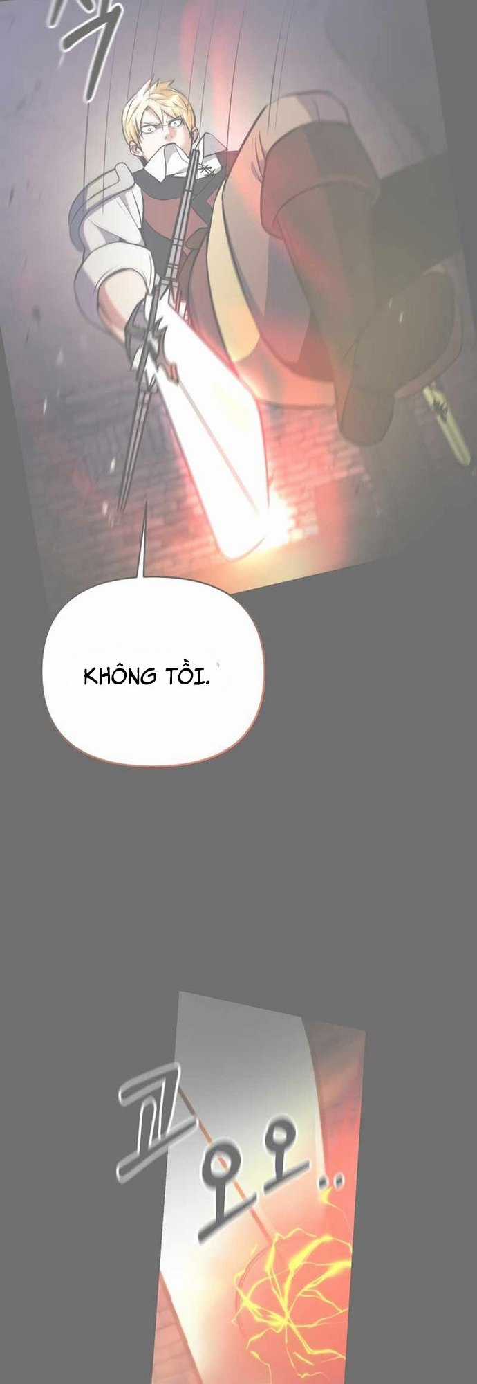 Ta Đã Trở Thành Cuồng Vương Chapter 47 trang 2